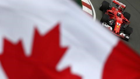 drapeau canada formule 1