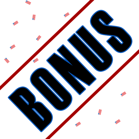 logo bonus